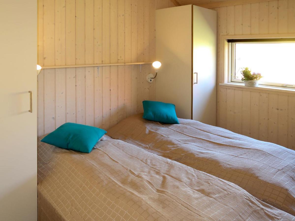 Holiday Home Holiday Vital Resort - Gbe122 By Interhome โกรสเซนโบรเดอ ภายนอก รูปภาพ
